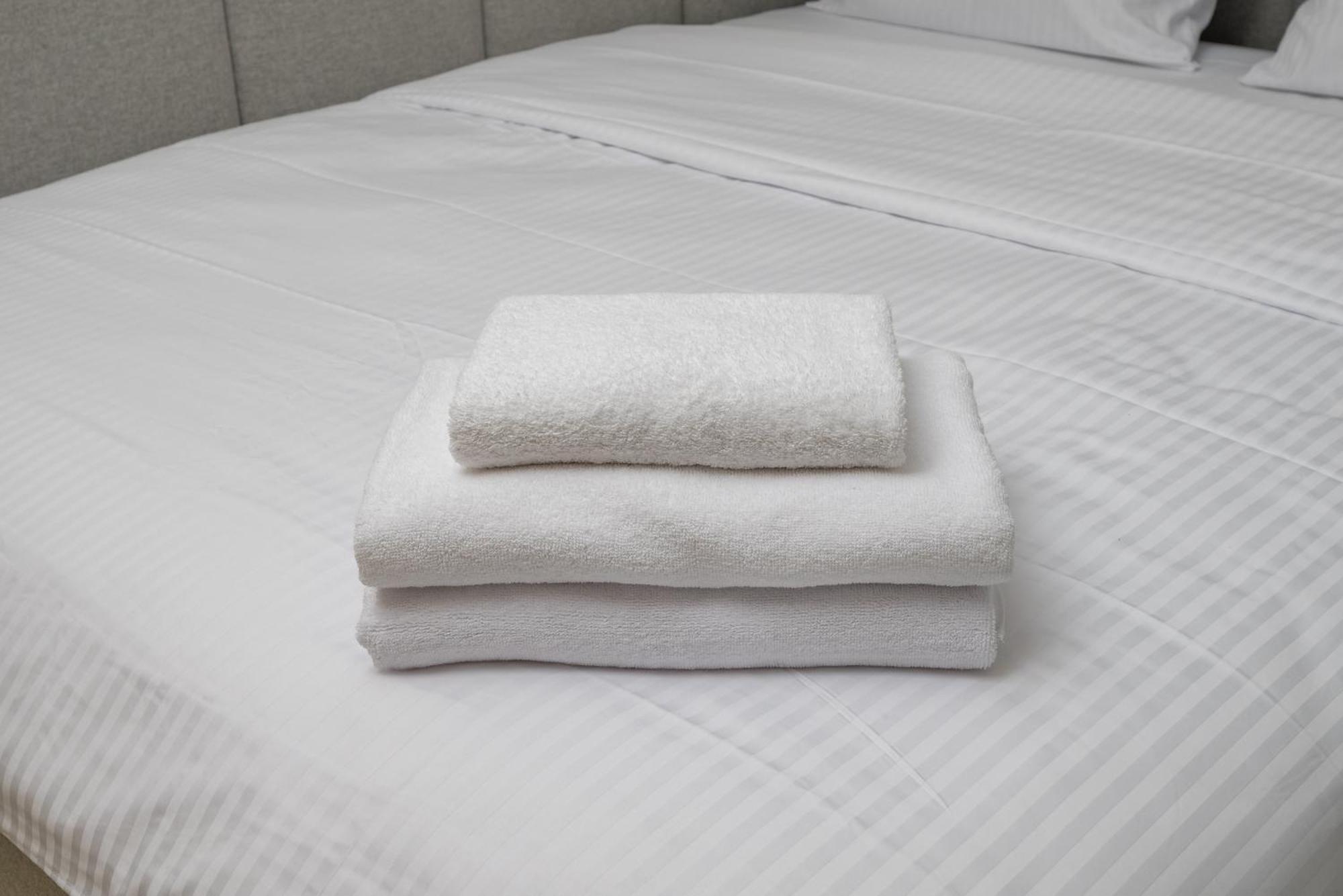 Apartament Nowolipki Deluxe Grey